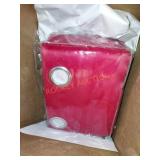 curtain size unknown