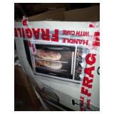Hamilton Beach Countertop oven