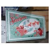 18"x30" holiday doormats