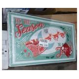 18"x30" holiday doormats