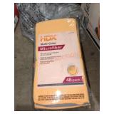 HDX Microfiber Towels, 48 Pack