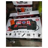 Vector portable power 6 in 1
