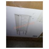 Jewelry Armoire