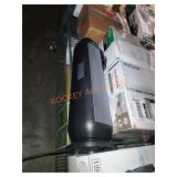 Pelonis 23" digital ceramic tower heater