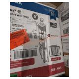 Duravent 6" adjustable wall strap