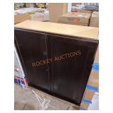 36"×42"×12" cabinet