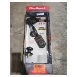 Kwikset Front Door Handle
