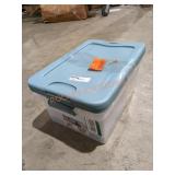 Sterilte Set of 2 Latching Bins (2×bid)
