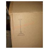 Hanging Light Fixture