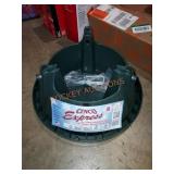 Cinco express Christmas tree stand