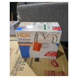 HDX Tall Kitchen Draw String Bags 150 13gal Bags