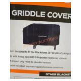 Blackstone 28" griddle cover