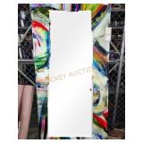 Empire Art Direct Integrity of Chaos Rectangular