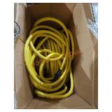 Husky 3/8"x 100ft air hose