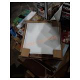 Commercial Electric 2ftx2ft light