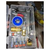 20 piece air compressor accessories