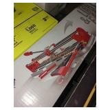 Rubi tile cutter
