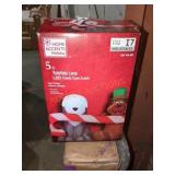 Home accents holiday 5