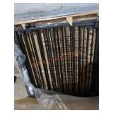 Cardinal gates xpandagate expandable gate system