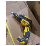 DeWalt 20v Drywall Screwgun