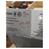 Glacier Bay lavatory faucet