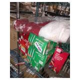 Miscellaneous Christmas lot