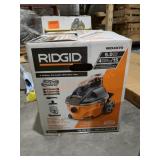 Rigid 4gal Portable Wet Dry Vac