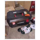 Husky 290 piece tool set