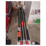RUBI 26" tile cutter