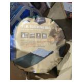 Stansport 3lb sleeping bag