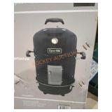 Dyna Glo Compact Charcoal Smoker and Grill