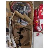 Toro 1 or 2 person earth auger