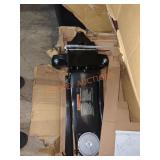 Husky 2.5 ton floor jack