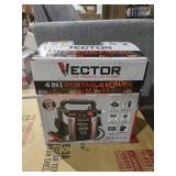 Vector 4-in-1 Portable Power Station
