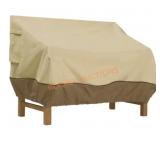 Veranda 58 in. Patio Loveseat Cover