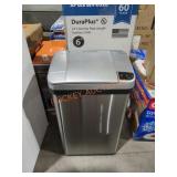 iTouchless 4 Gallon Sensor Trash Can