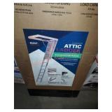 Louisville attic ladder