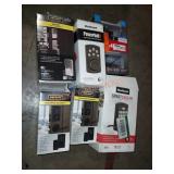 Defiant & Kwikset Deadbolts & Handles