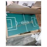 Burlington billards company multi game table