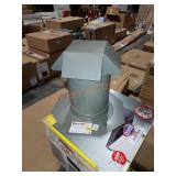 Gibraltar Building Products 8 in. Adjustable