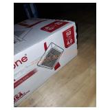 Nutone ventilation fan