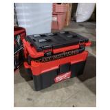 Milwaukee Packout 2.5gal Wet Dry Vac