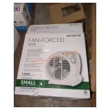 Fan Forced Heater