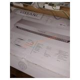 Vissani 30" under cabinet range hood