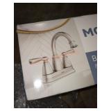 Moen Banbury Faucet