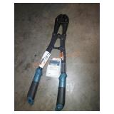 Anvil 14" Bolt Cutters