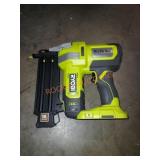Ryobi 18GA 18V Brad Nailer