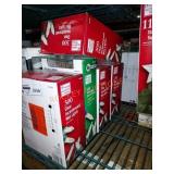 Misc  5 packs of Christmas lights
