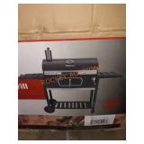 Royal Gourmet Deluxe 30" Charcoal Grill