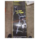 Ryobi Universal Miter Saw Quick stand